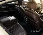 BMW Alpina B7 2016